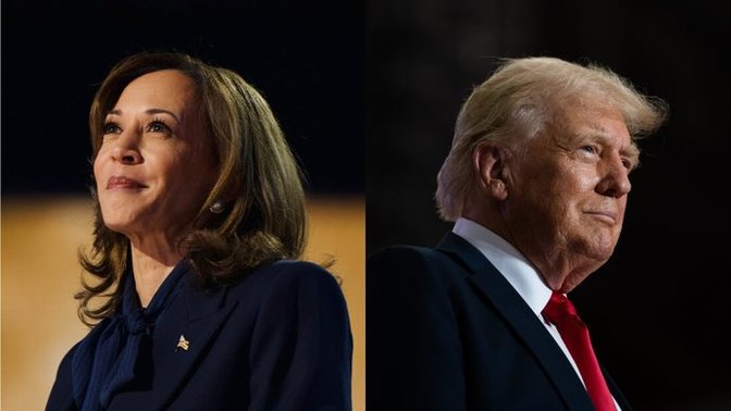 Who will win the US Presidential debate (September 10th, 2024), NOT who do you like to win but who do you think will?