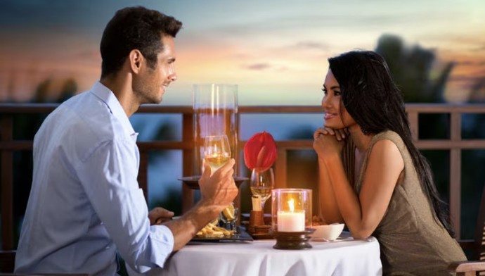 What was the best date youve ever been on and where did you go?