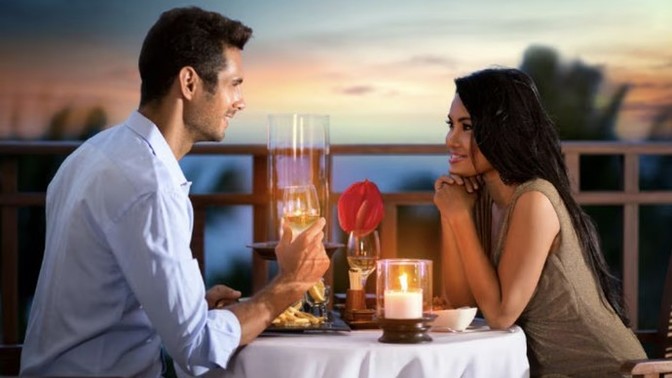 What was the best date you've ever been on and where did you go?