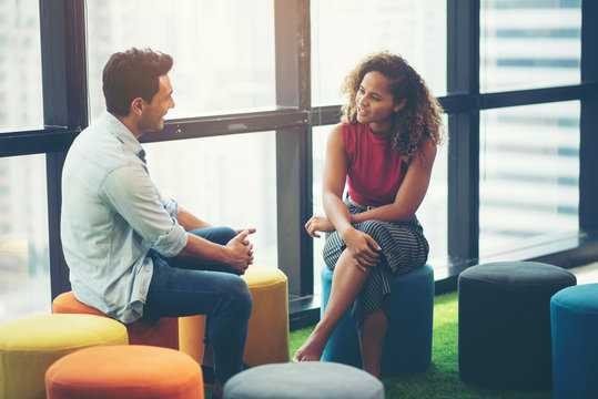 Is genotype relevant to you if you are in a serious relationship leading to marriage?