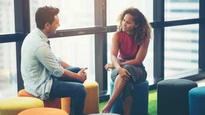Is genotype relevant to you if you are in a serious relationship leading to marriage?