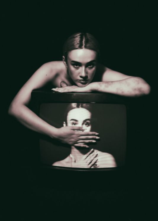 Censorship - Gelu Stanculescu