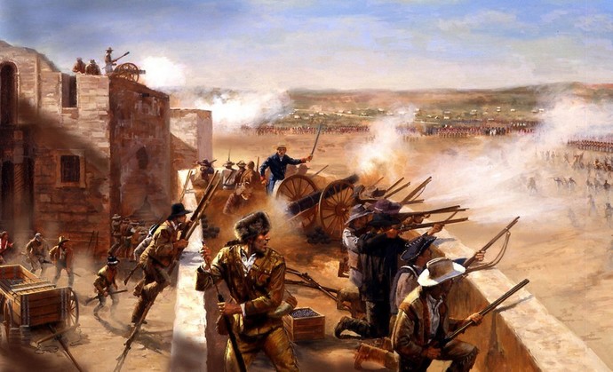 What was the most bitter defeat in the USA military history?