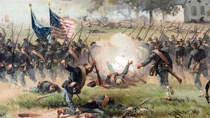 What was the most bitter defeat in the USA military history?