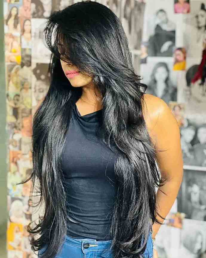 Whats the prettiest hair color?