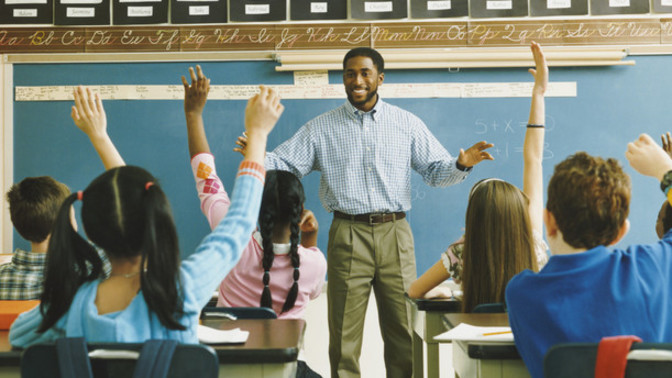 Who was your favorite teacher in school and why?