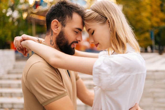 What is your relationship count (NOT body count)?