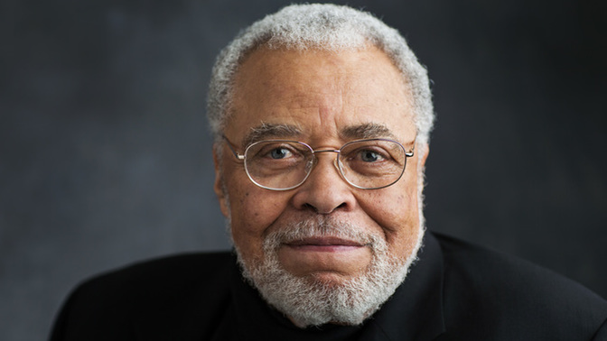 James Earl Jones, the voice of Mufasa and Darth Vader, has died. What was your favorite movie of his?