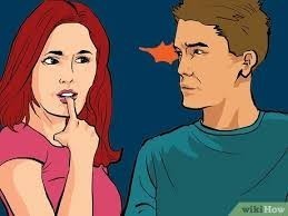 Do you think that women are more cunning than men?