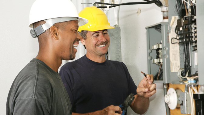Are you planning on going to college or getting into a trade?