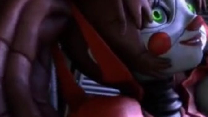Does Anyone Know Who this Fnaf Character she is?