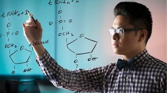 Do women actually like smart men?