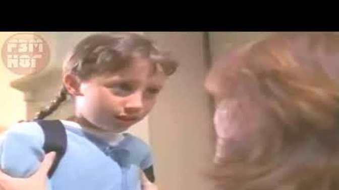 If you are a he and you love children children are a important part of your life you must see this video?