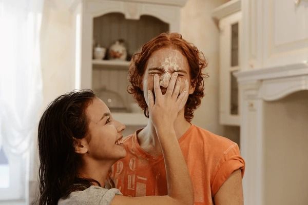 Do you like the idea of a relationship where you and your partner prank each other regularly to add some fun?