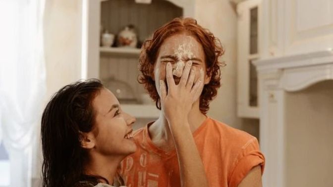 Do you like the idea of a relationship where you and your partner prank each other regularly to add some fun?