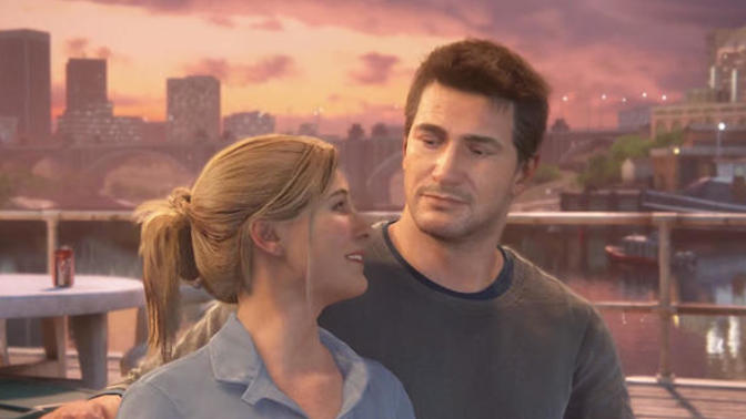 Imagine your relationship as a video game. What would be the final level, and what challenges would you face?