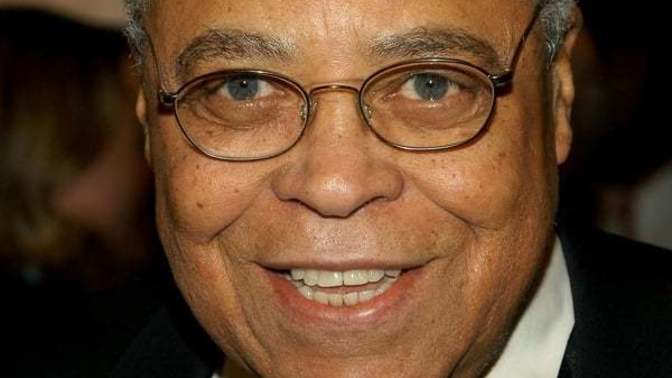 What do you think of the passing of James Earl Jones?