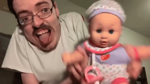 Would you be okay with a man coming into the women's bathroom to change his child's diaper?