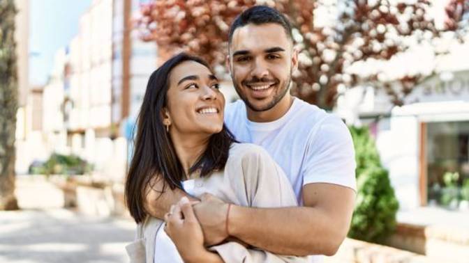 Do you always aim for an “upgrade” each time you get into a new relationship?