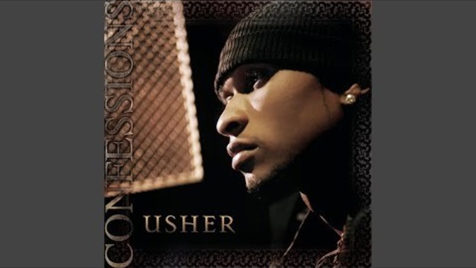 Would you make love with your partner on this song by Usher: Can you Handle It?