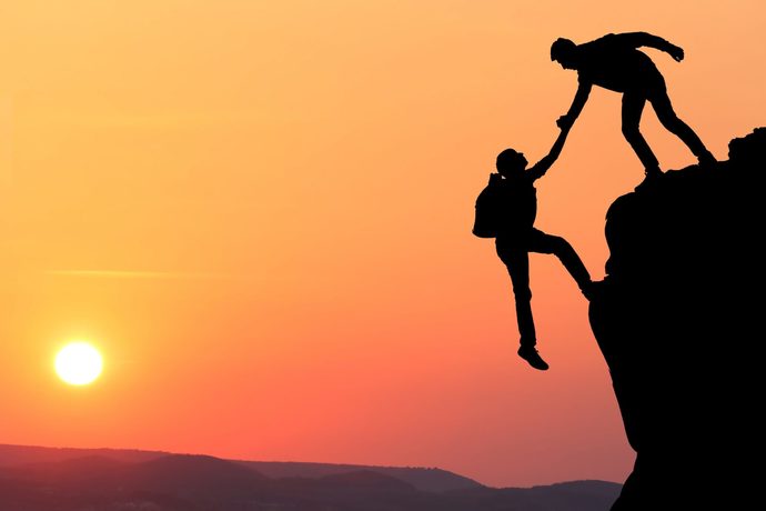Would you rather have a partner that constantly checks on you or one that trusts you completely?
