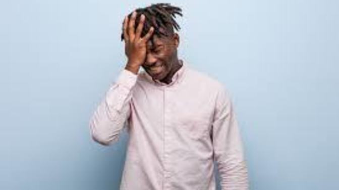 I forgot my girlfriend’s birthday. What should I do now?