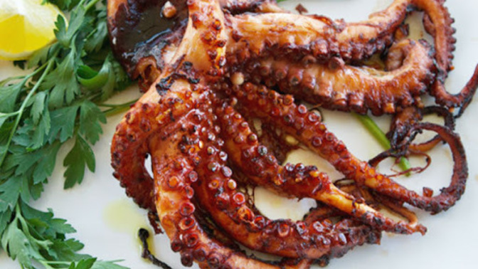 Is there a dish or cuisine you'd like to try that you haven't tried yet?