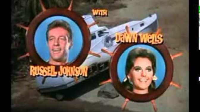 Your vote requested! Which Gilligan's Island Ballad is better? The original or the Gigglin's Island Remix?