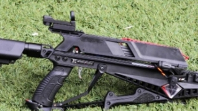 What is your opinion on the Cobra Adder as a firearm alternative?
