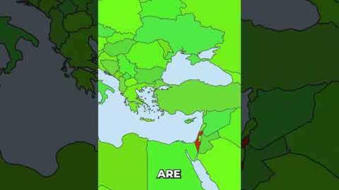 Are you surprised that the US and Israel are the only two countries that voted against making food a human right?