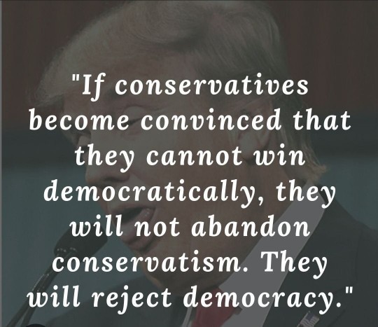 Are there any facts on the Republicans' side at all or is it really just the Media on their side?