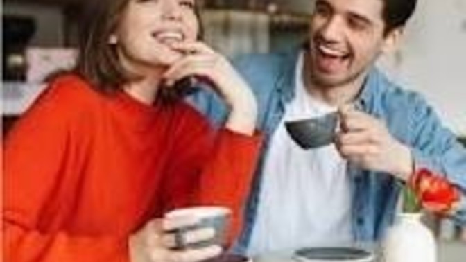 What do you think about exes being friends?