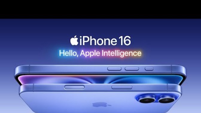Thoughts on the new IPhone?