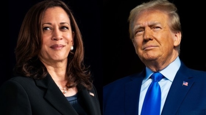 Who won the debate?