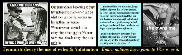 In relationships who smarter women or men?