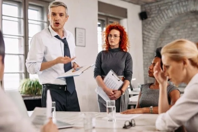 Would you rather work at a low paying job, where you have fun and make friends. Or a high paying job where no one likes you?