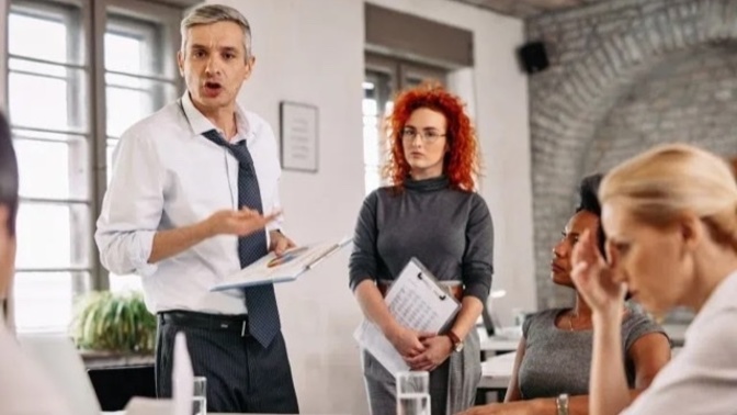 Would you rather work at a low paying job, where you have fun and make friends. Or a high paying job where no one likes you?