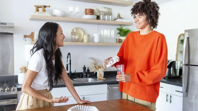 Is the idea of an opposite sex roommate good/bad/neutral?