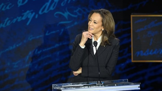 How are all the MAGA republicans on here feeling after the undeniable humiliation and destruction Harris inflicted upon Trump at the debate?