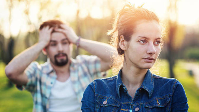 Why do guys start fights?