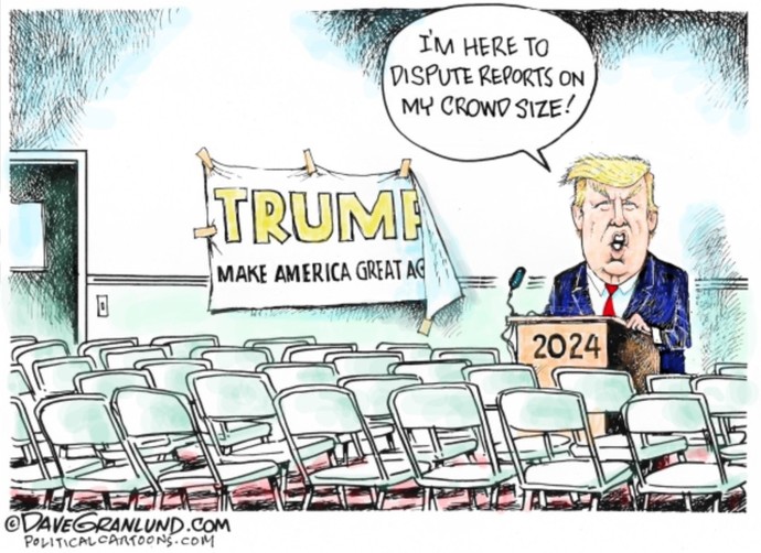 Do you agree with Trump that ABC should lose its broadcast license for the way they treated him during the debate?