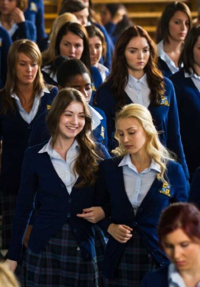 Who was your first crush? What made you fall for them?