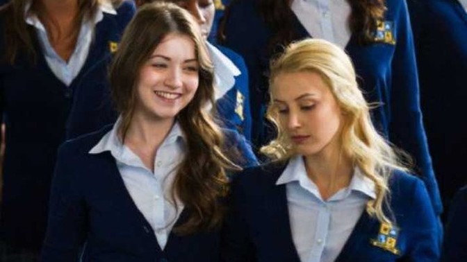 Who was your first crush? What made you fall for them?