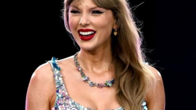 How much will Taylor Swift's endorsement of Harris influence the election?