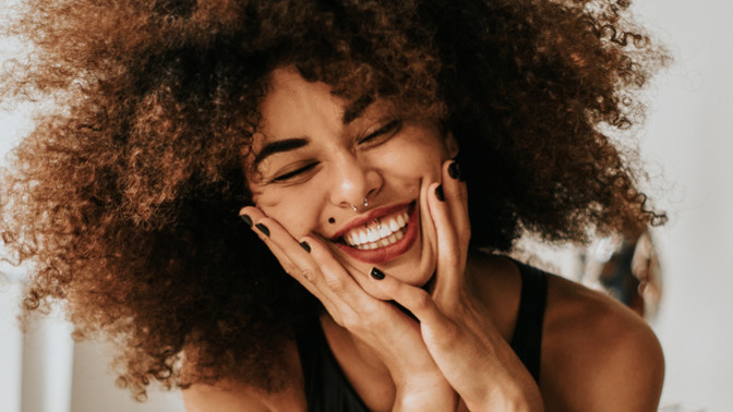 Are facial piercings your thing or nah?