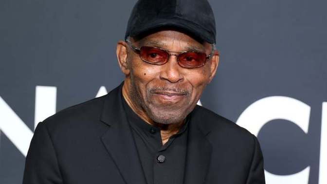 What are your thoughts of Frankie Beverly from Maze just passed away?