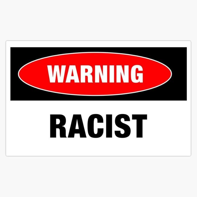 Why do black women flirt with white guys?