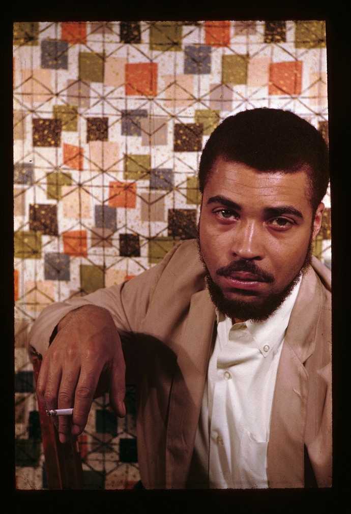 What are your thoughts of the actor James Earl Jones who passed away today at the age of 93?