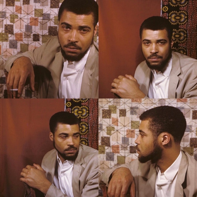 What are your thoughts of the actor James Earl Jones who passed away today at the age of 93?