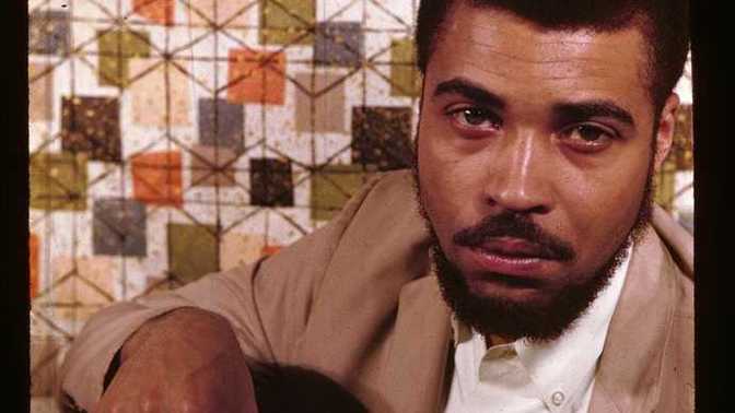 What are your thoughts of the actor 'James Earl Jones' who passed away today at the age of 93?